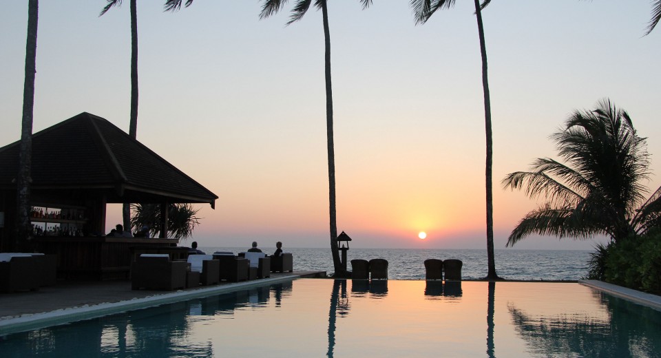 Amara Ocean Resort